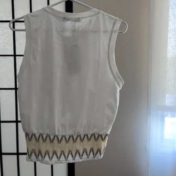 Zara Tank Top - Picture 4 of 6